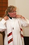 Renee Michiniak - Our Minister